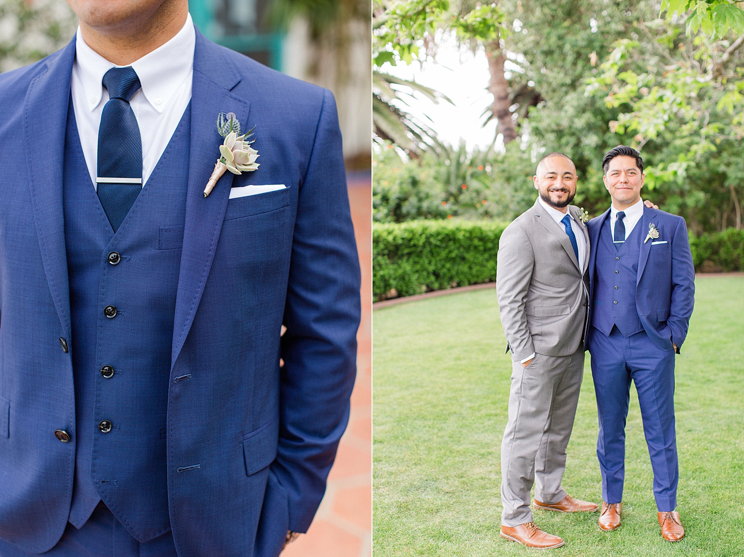 thevondys.com | Adamson House | Malibu Wedding Photographer | The Vondys