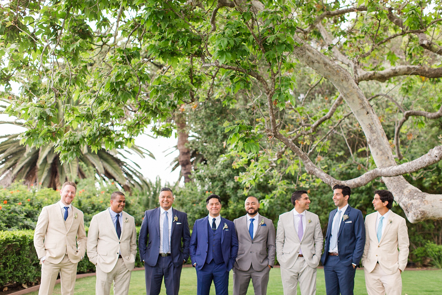 thevondys.com | Adamson House | Malibu Wedding Photographer | The Vondys