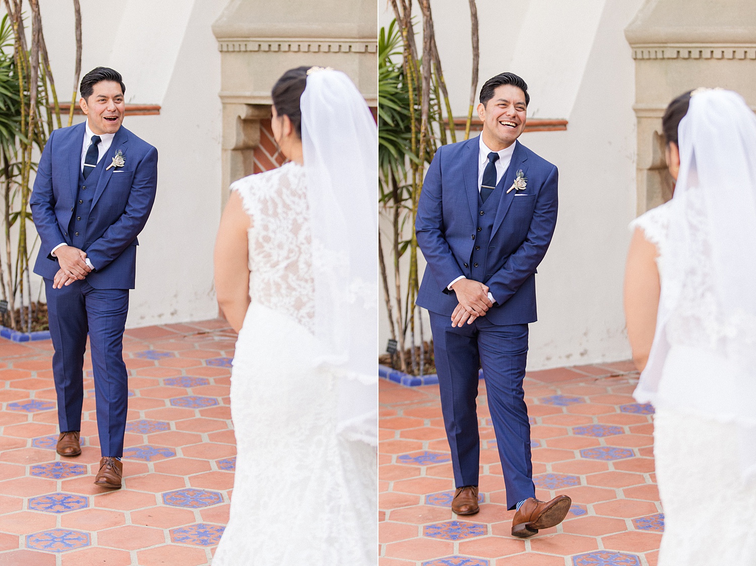 thevondys.com | Adamson House | Malibu Wedding Photographer | The Vondys