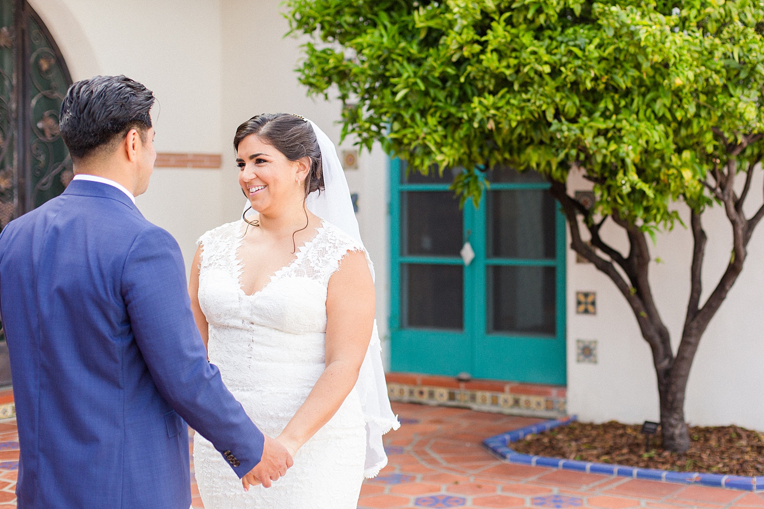 thevondys.com | Adamson House | Malibu Wedding Photographer | The Vondys