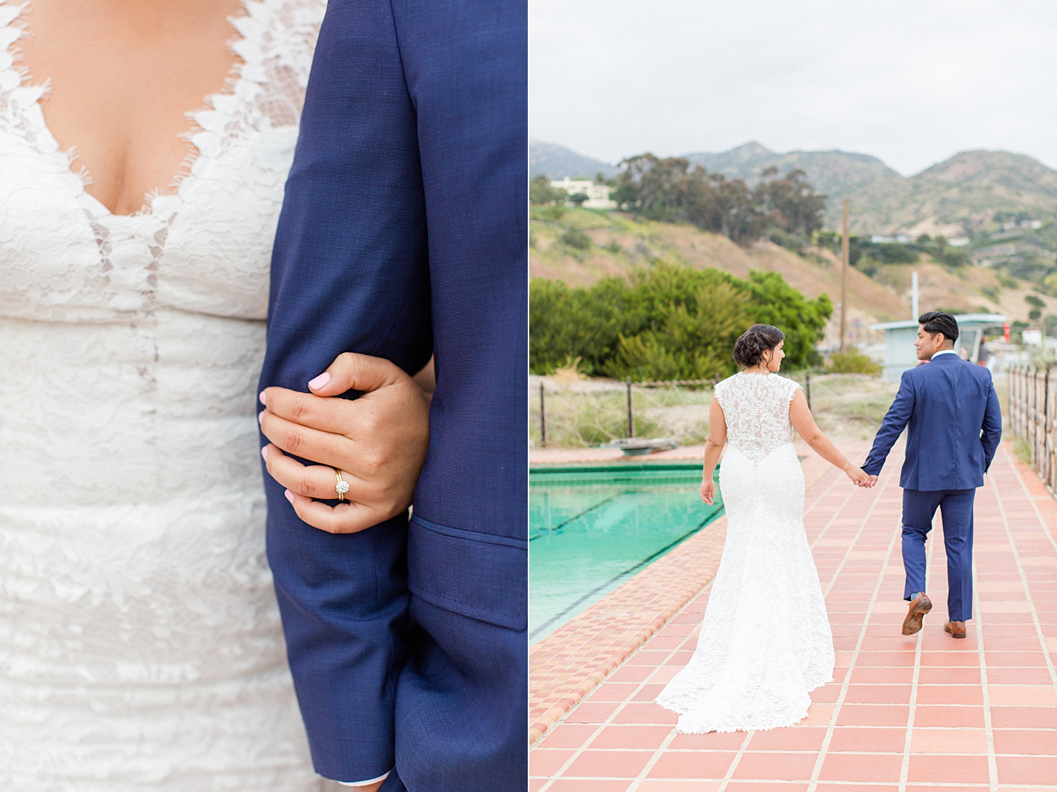 thevondys.com | Adamson House | Malibu Wedding Photographer | The Vondys