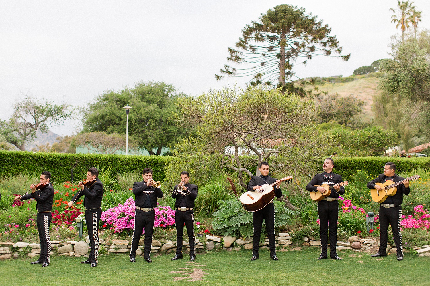 thevondys.com | Adamson House | Malibu Wedding Photographer | The Vondys