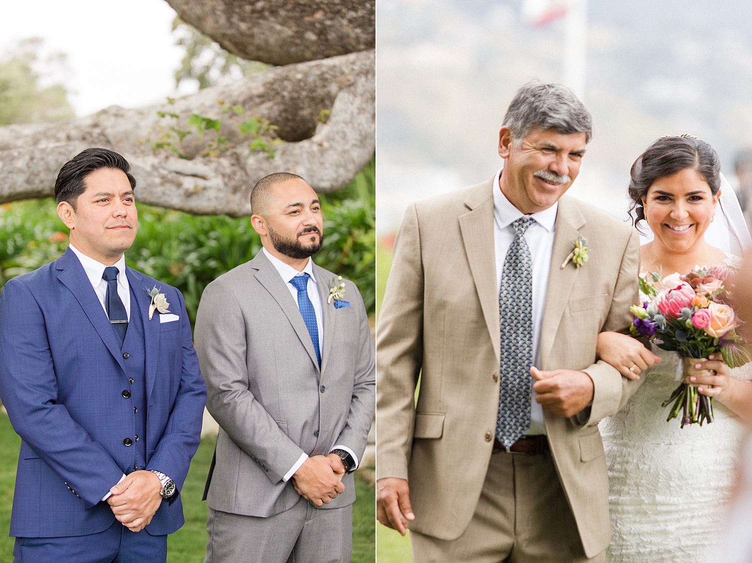 thevondys.com | Adamson House | Malibu Wedding Photographer | The Vondys