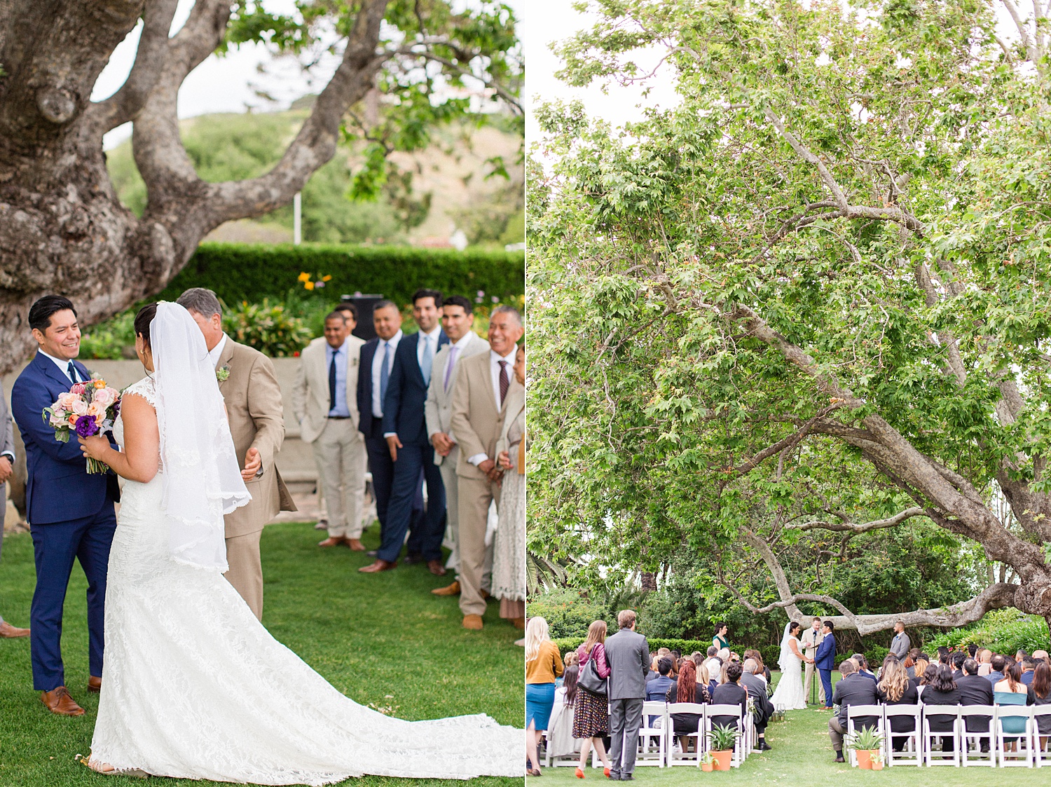 thevondys.com | Adamson House | Malibu Wedding Photographer | The Vondys