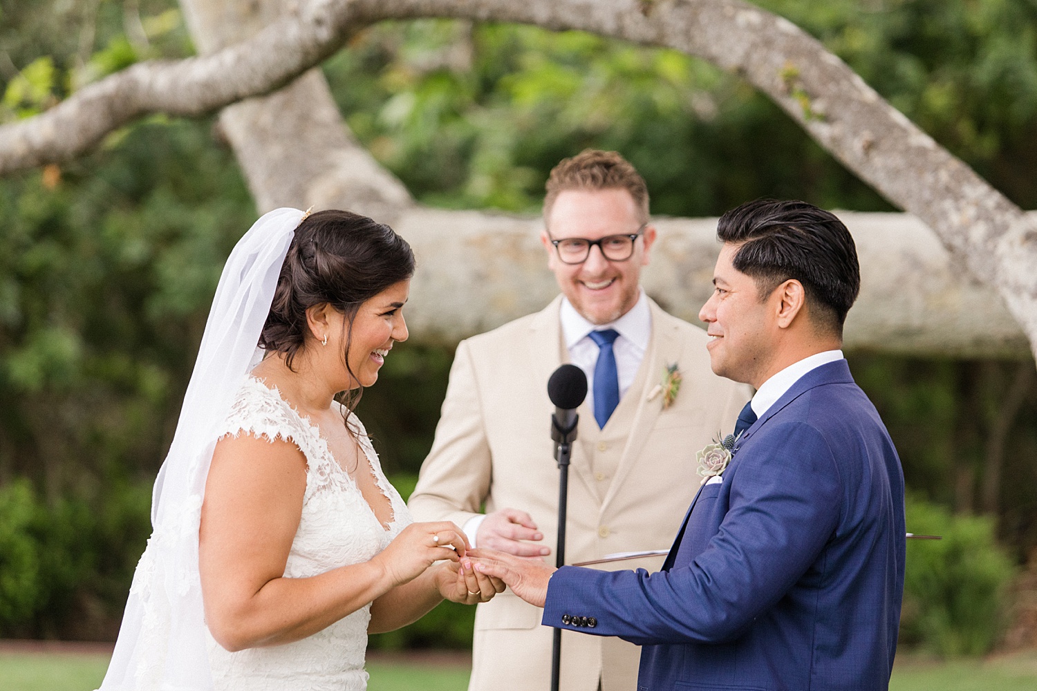 thevondys.com | Adamson House | Malibu Wedding Photographer | The Vondys