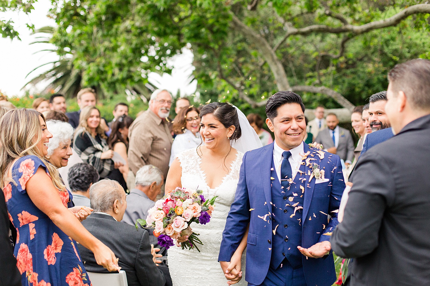 thevondys.com | Adamson House | Malibu Wedding Photographer | The Vondys