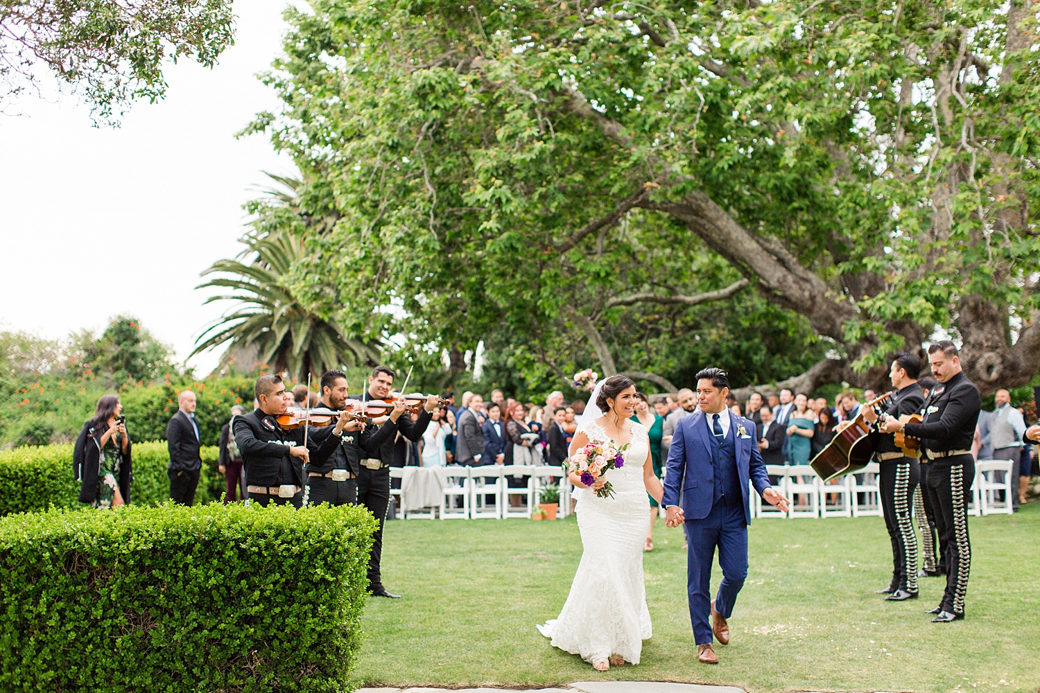 thevondys.com | Adamson House | Malibu Wedding Photographer | The Vondys