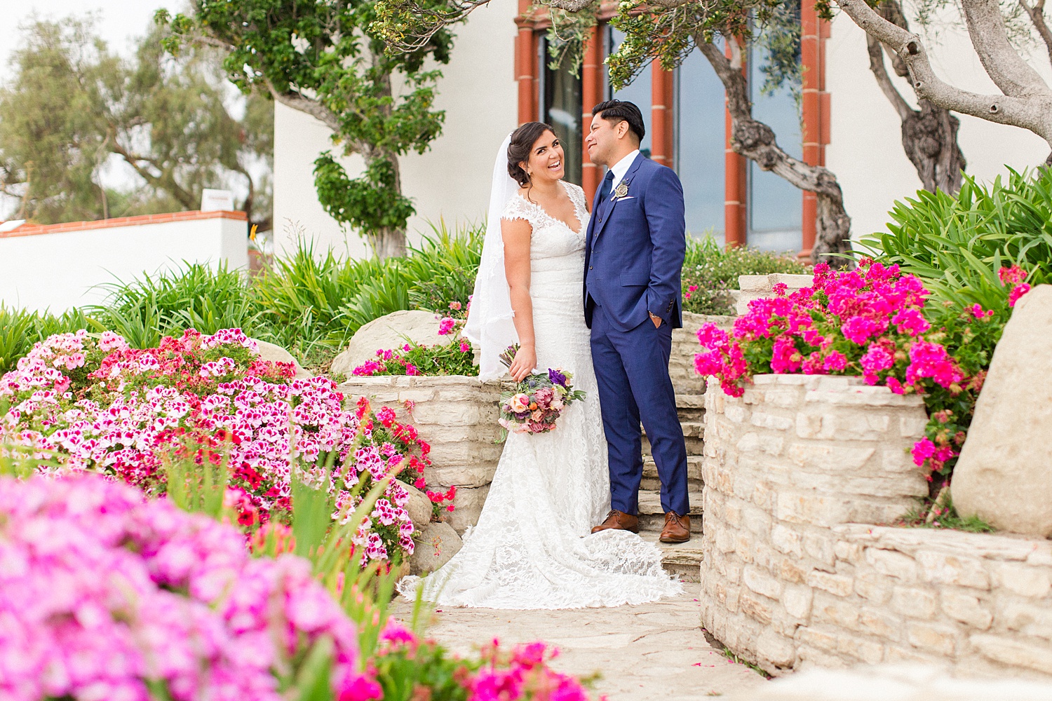 thevondys.com | Adamson House | Malibu Wedding Photographer | The Vondys