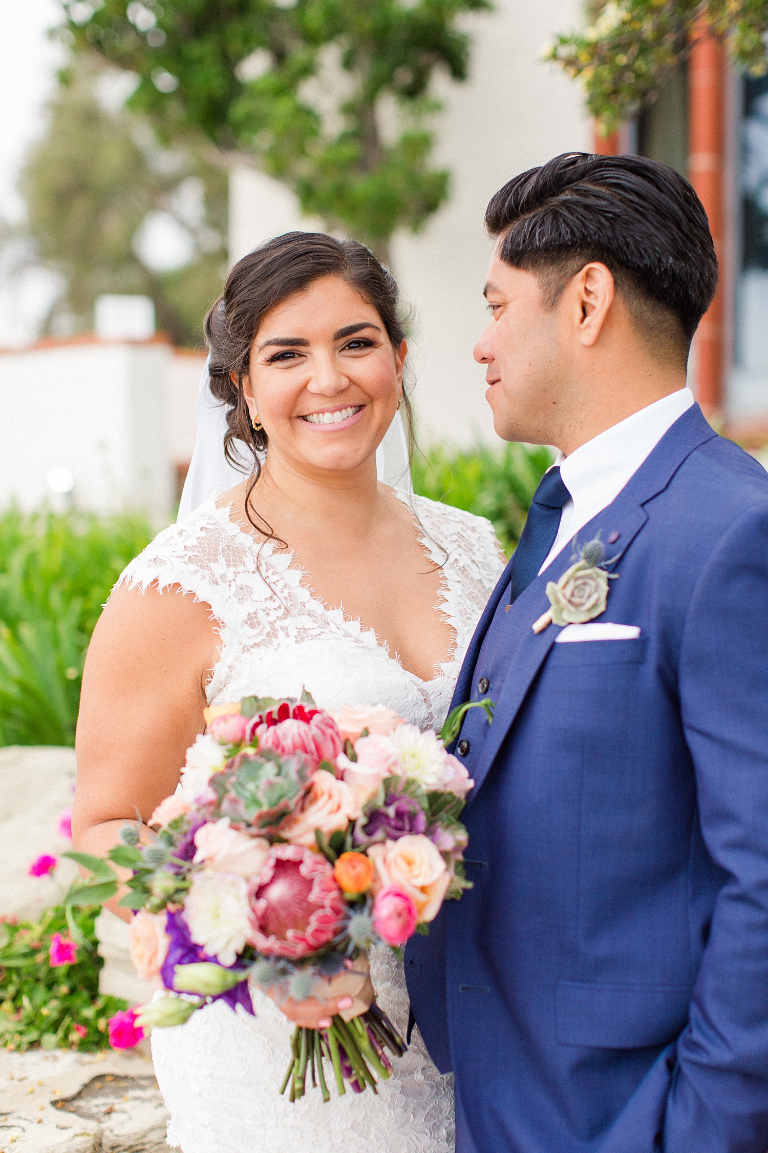 thevondys.com | Adamson House | Malibu Wedding Photographer | The Vondys