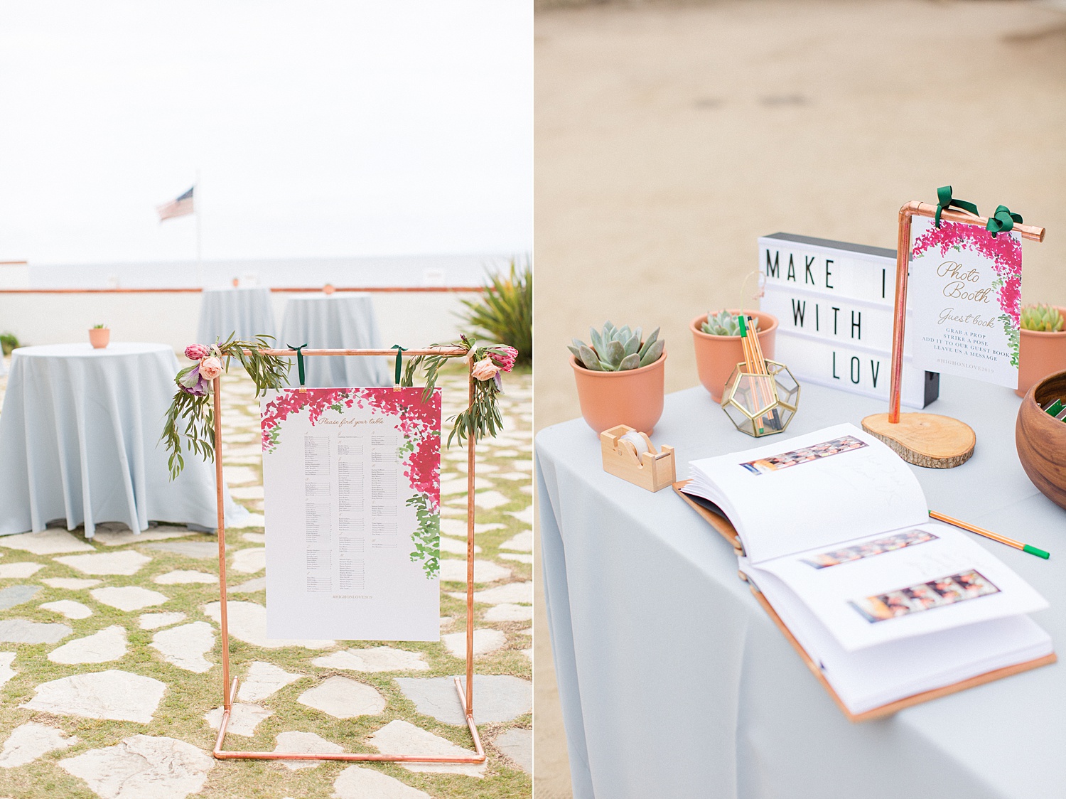 thevondys.com | Adamson House | Malibu Wedding Photographer | The Vondys