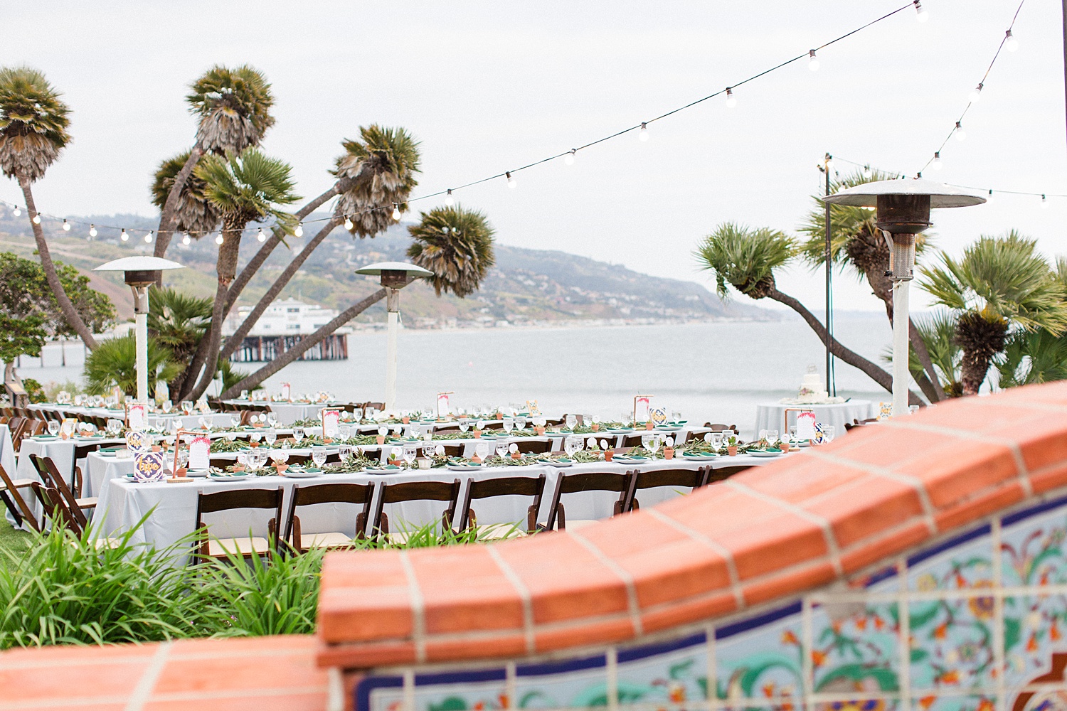 thevondys.com | Adamson House | Malibu Wedding Photographer | The Vondys