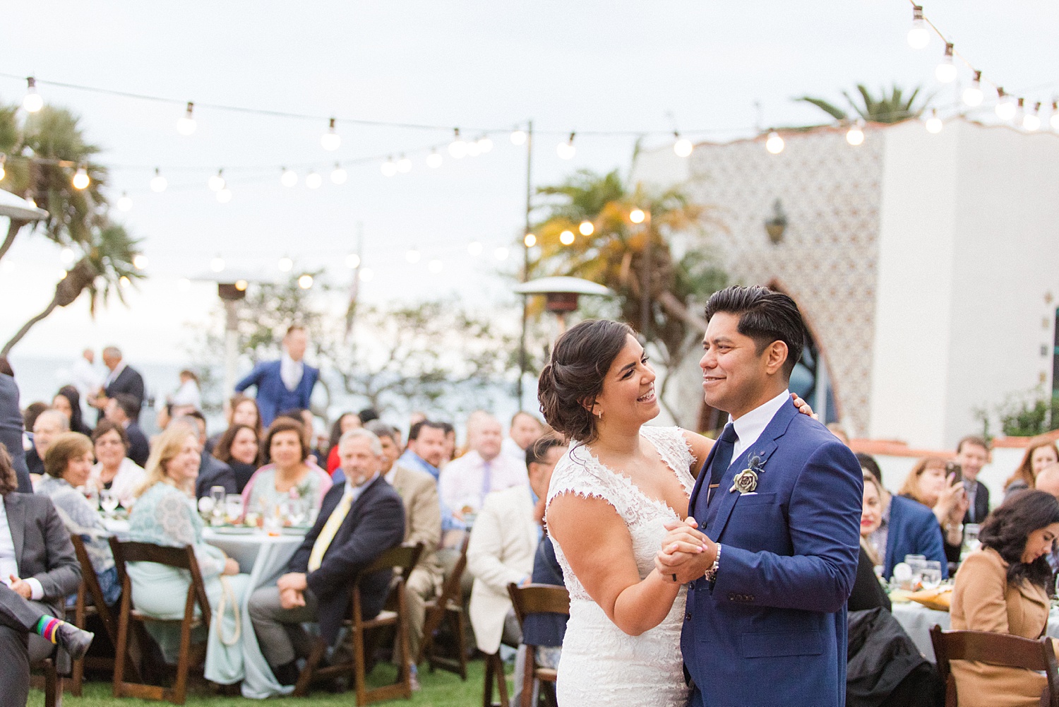 thevondys.com | Adamson House | Malibu Wedding Photographer | The Vondys