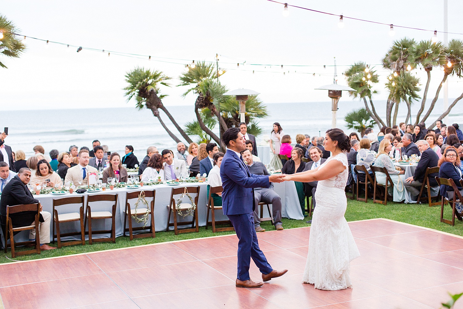 thevondys.com | Adamson House | Malibu Wedding Photographer | The Vondys