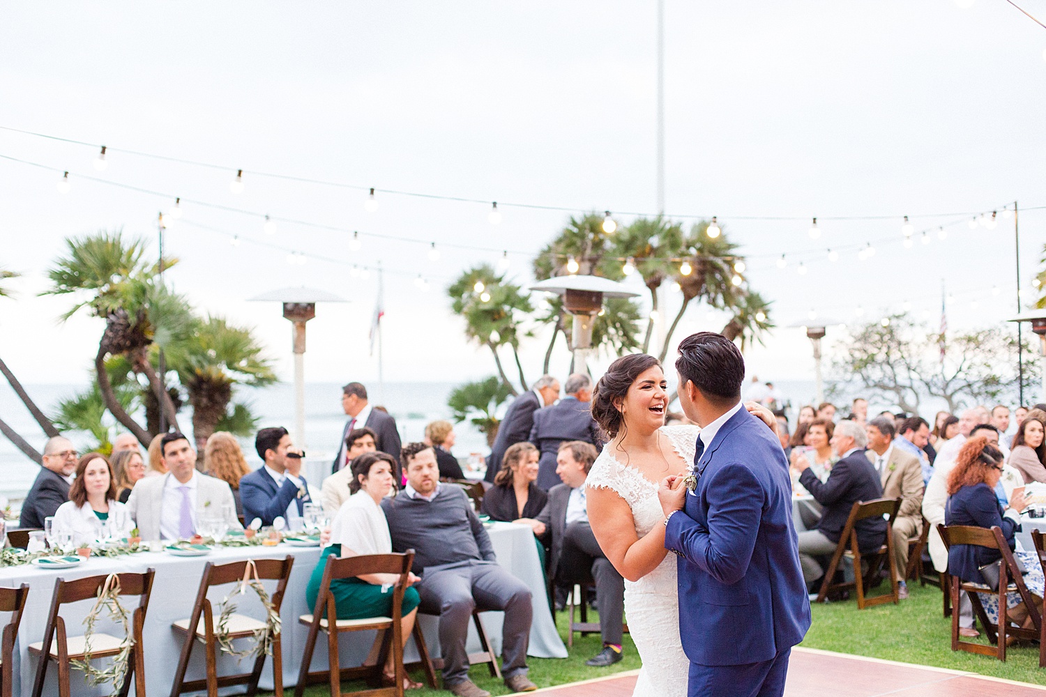 thevondys.com | Adamson House | Malibu Wedding Photographer | The Vondys