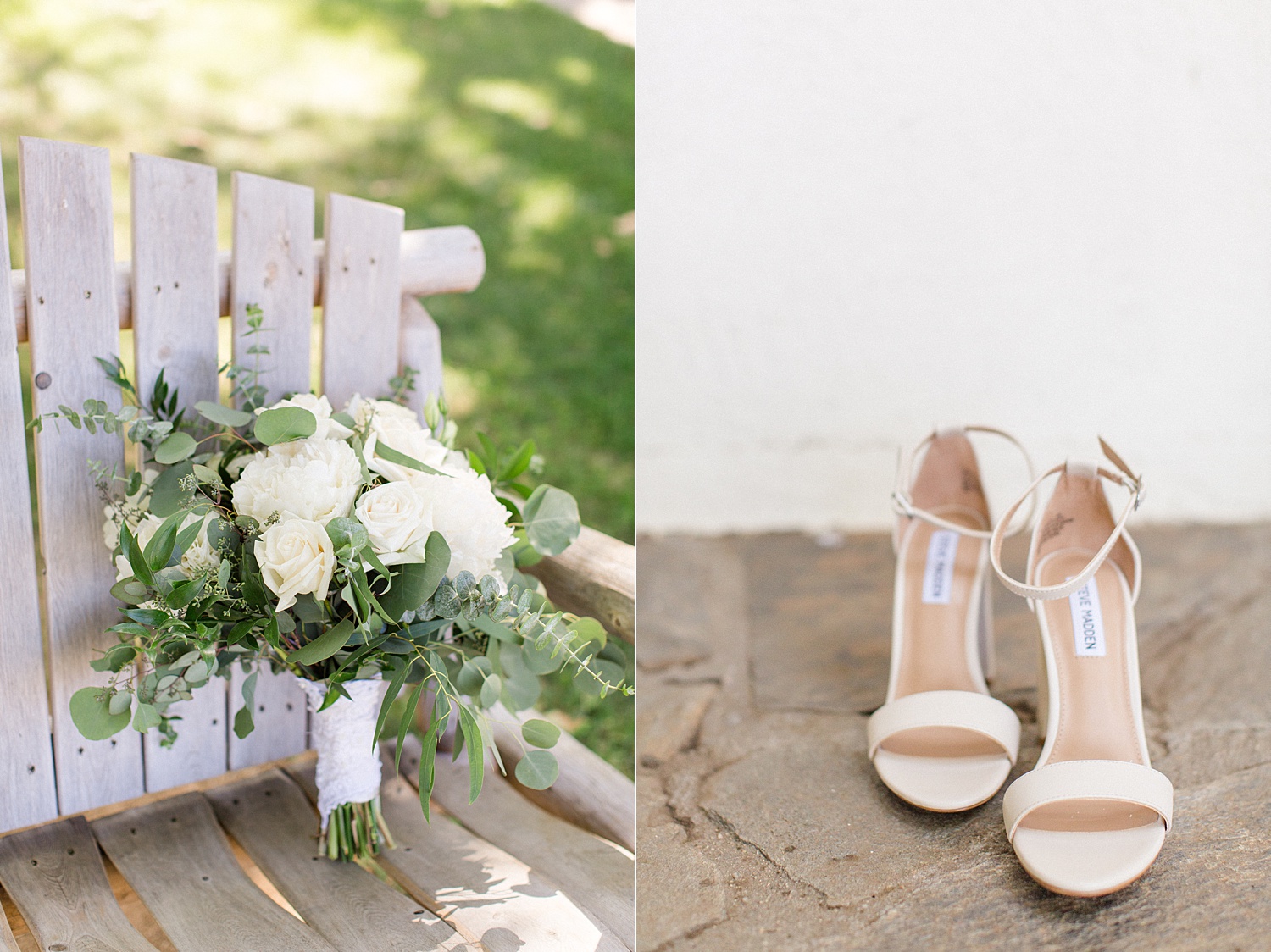 Saddlerock Ranch | Malibu Wedding Photographer | The Vondys