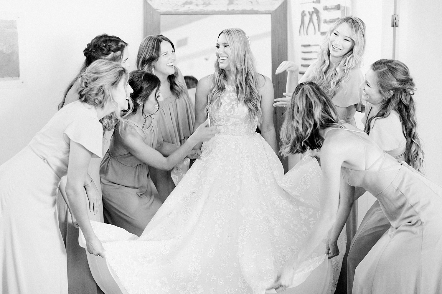 Saddlerock Ranch | Malibu Wedding Photographer | The Vondys