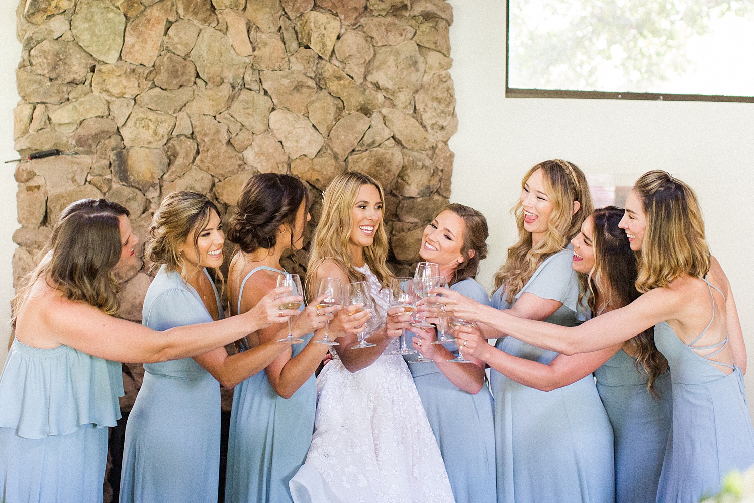 Saddlerock Ranch | Malibu Wedding Photographer | The Vondys