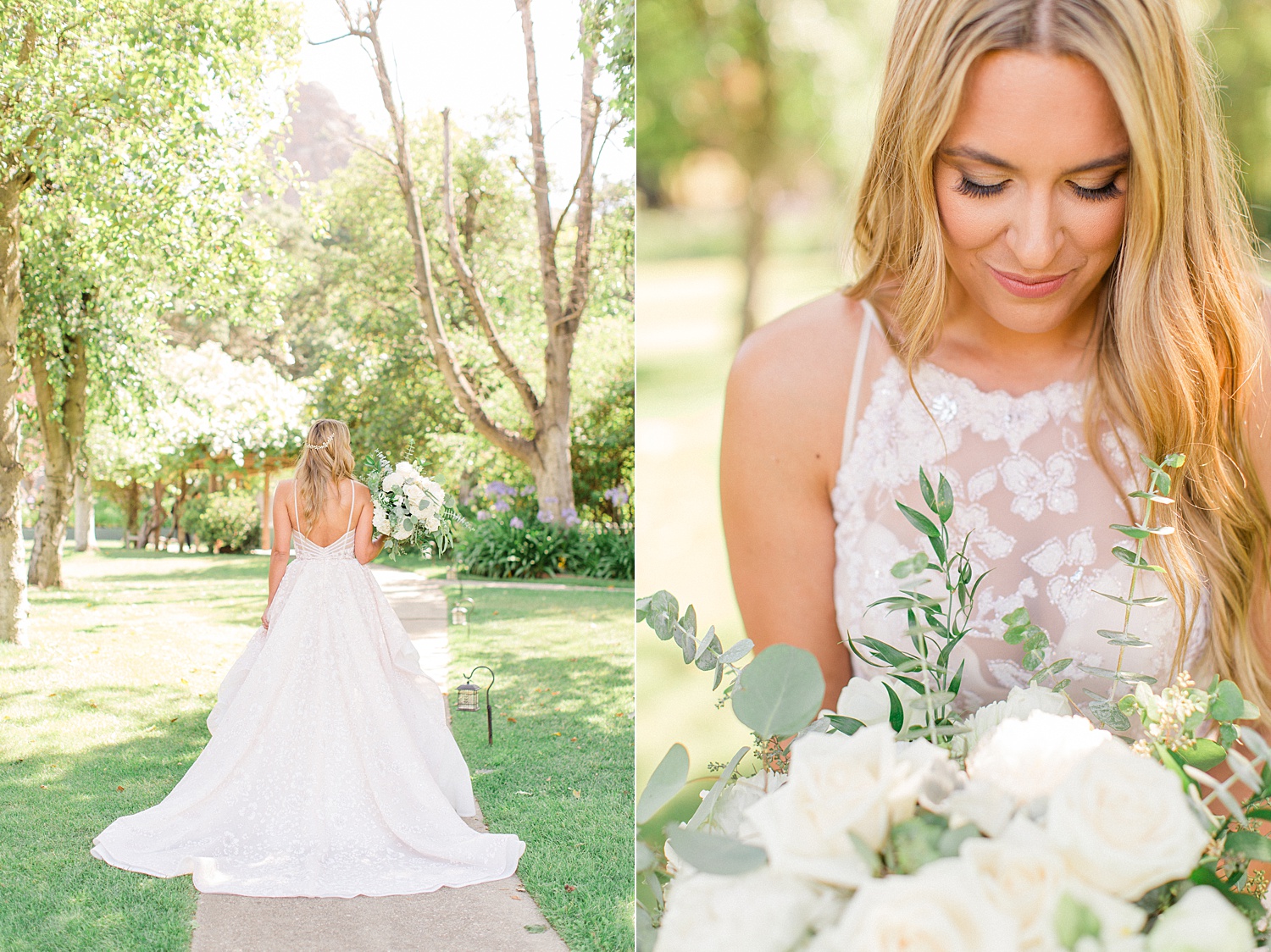 Saddlerock Ranch | Malibu Wedding Photographer | The Vondys