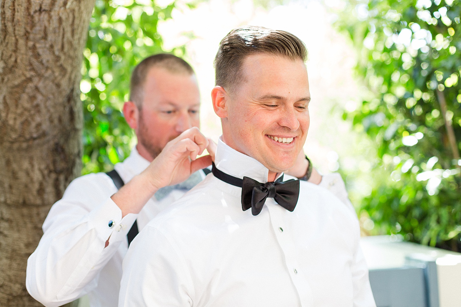 Saddlerock Ranch | Malibu Wedding Photographer | The Vondys