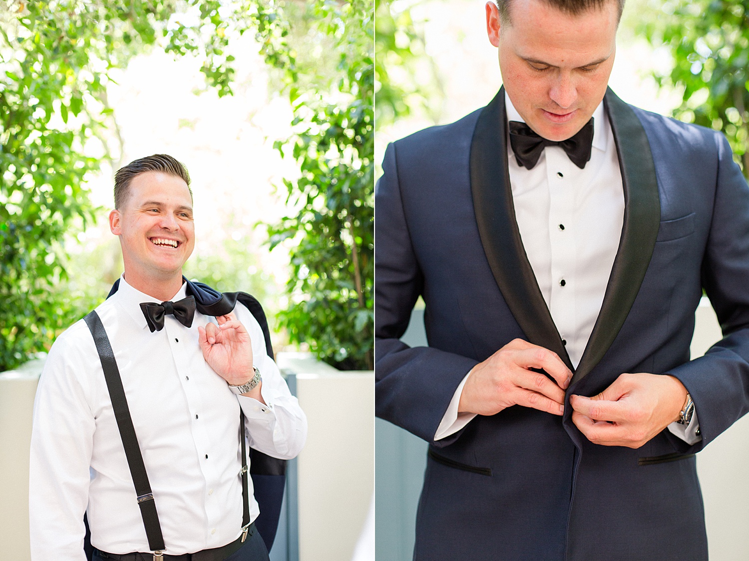 Saddlerock Ranch | Malibu Wedding Photographer | The Vondys