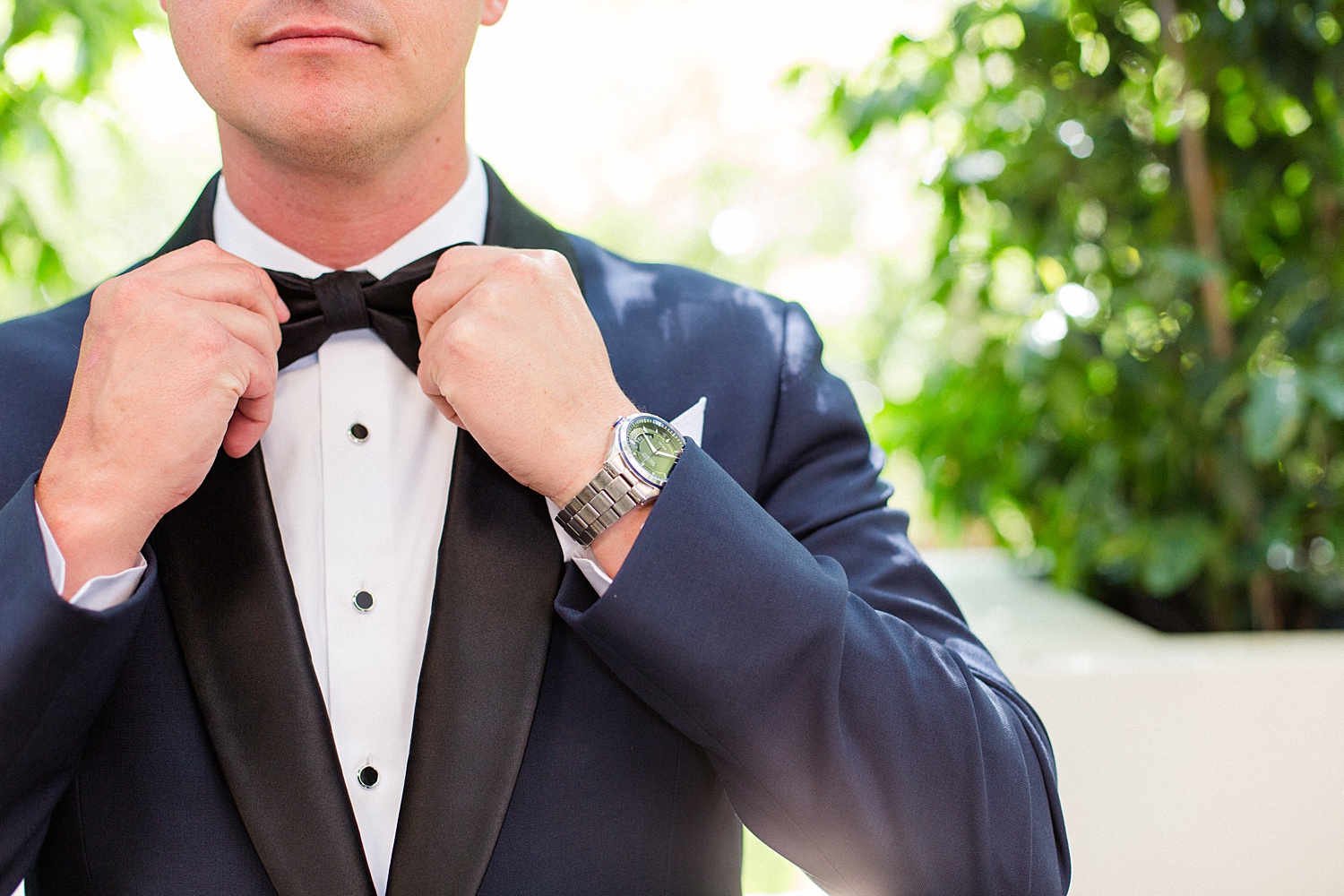 Saddlerock Ranch | Malibu Wedding Photographer | The Vondys