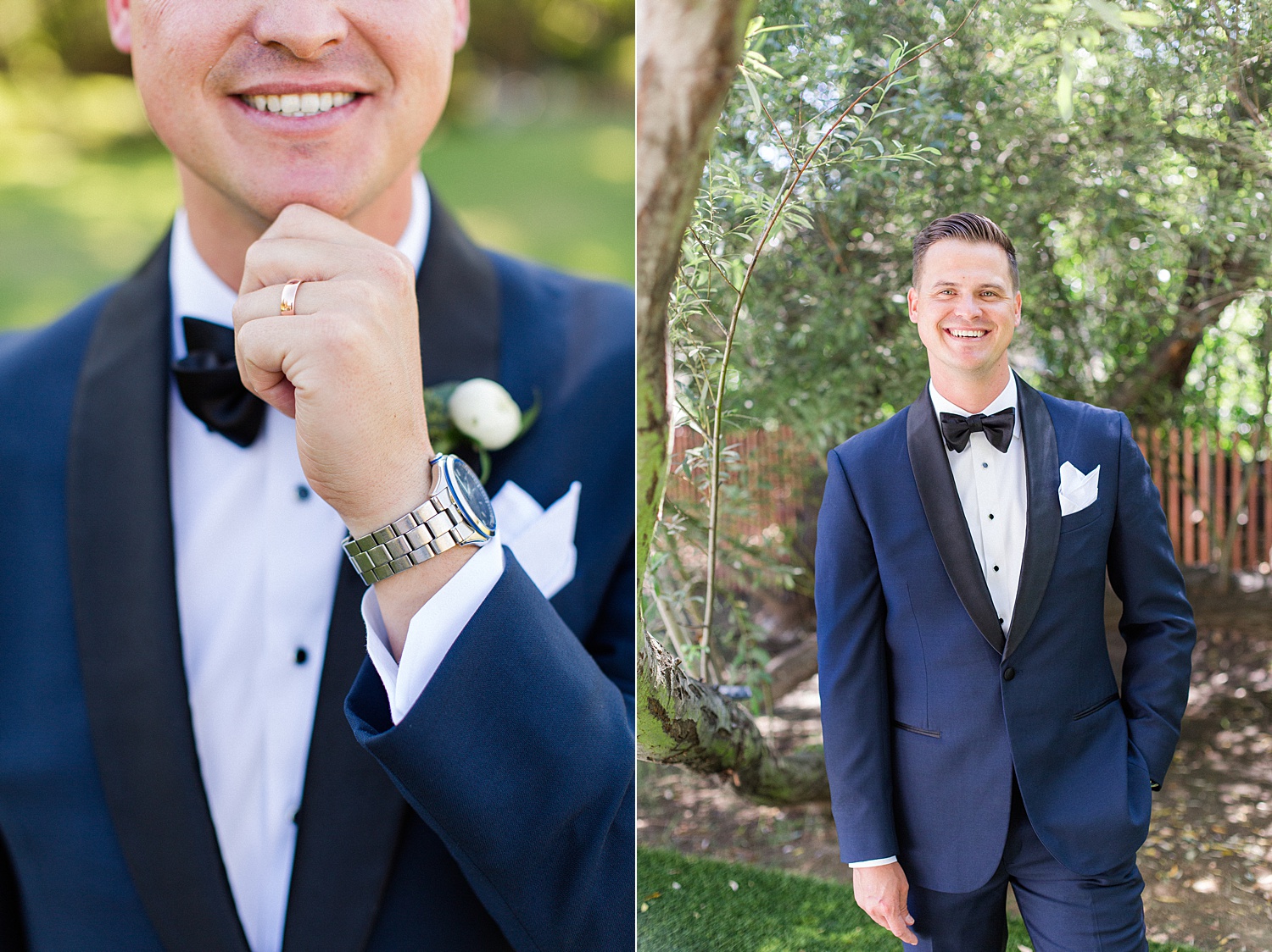 Saddlerock Ranch | Malibu Wedding Photographer | The Vondys