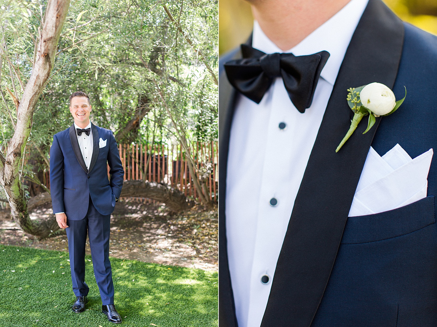 Saddlerock Ranch | Malibu Wedding Photographer | The Vondys