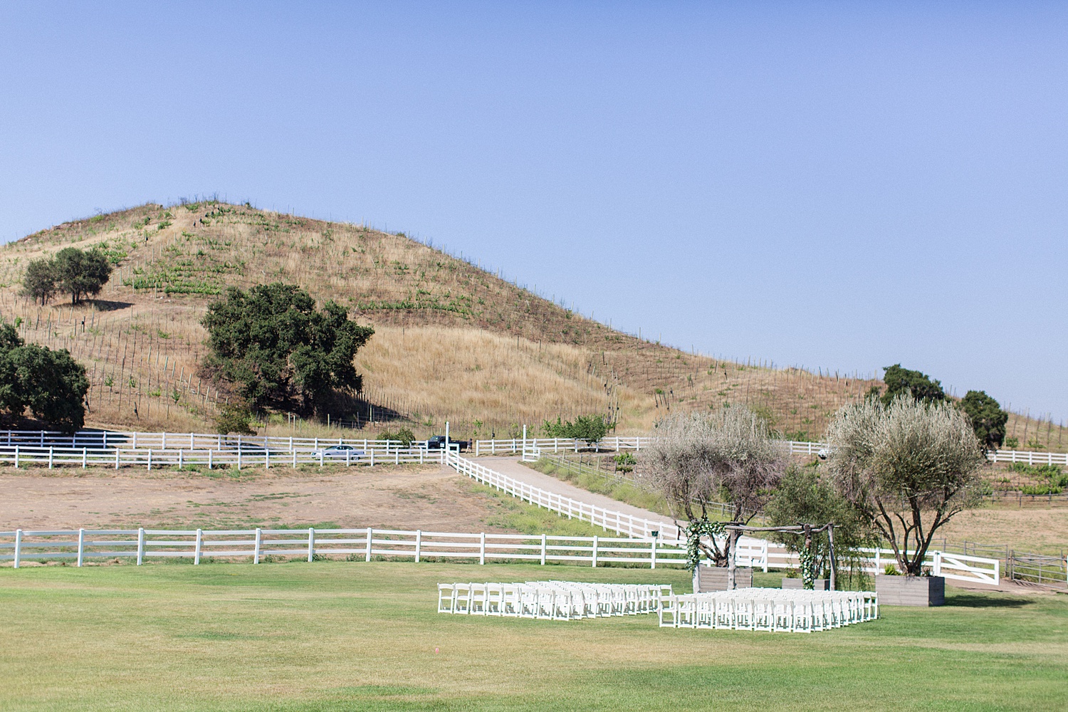 Saddlerock Ranch | Malibu Wedding Photographer | The Vondys