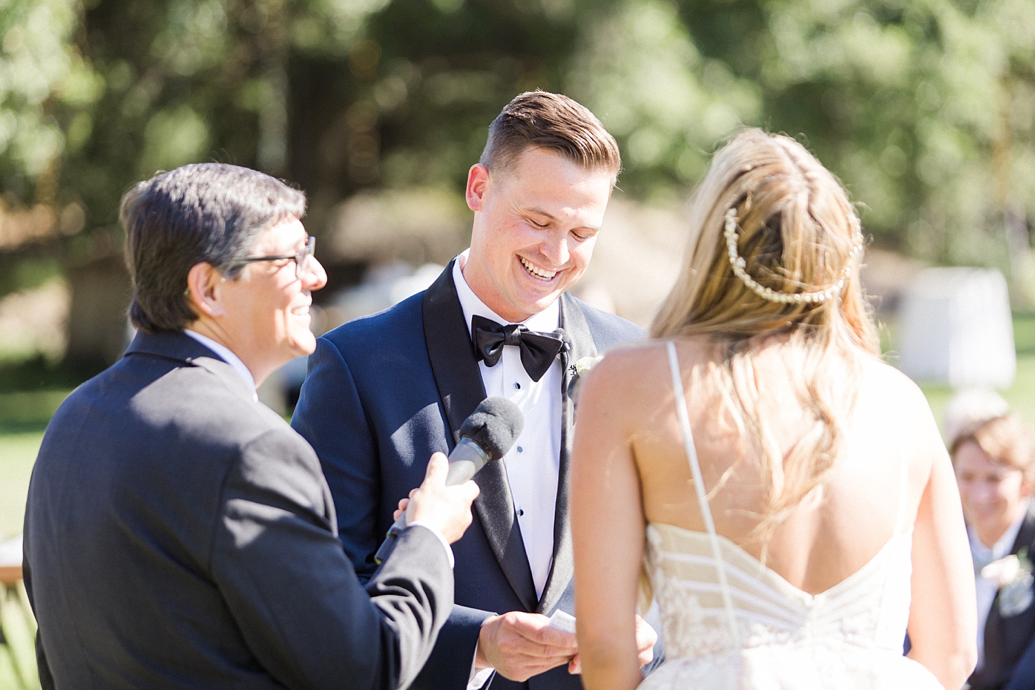 Saddlerock Ranch | Malibu Wedding Photographer | The Vondys