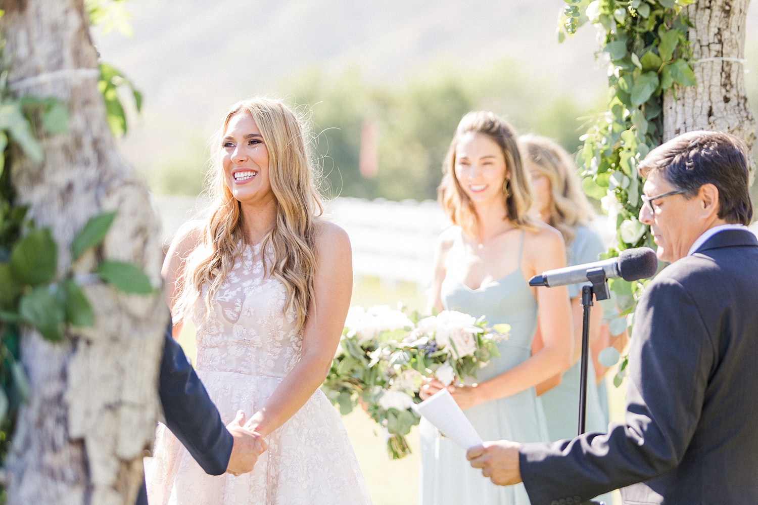 Saddlerock Ranch | Malibu Wedding Photographer | The Vondys