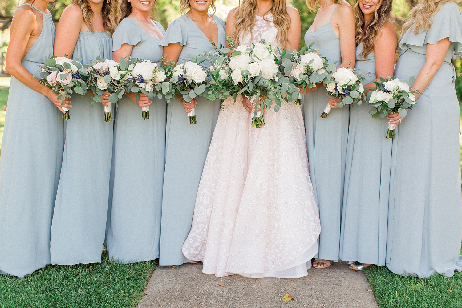 Saddlerock Ranch | Malibu Wedding Photographer | The Vondys