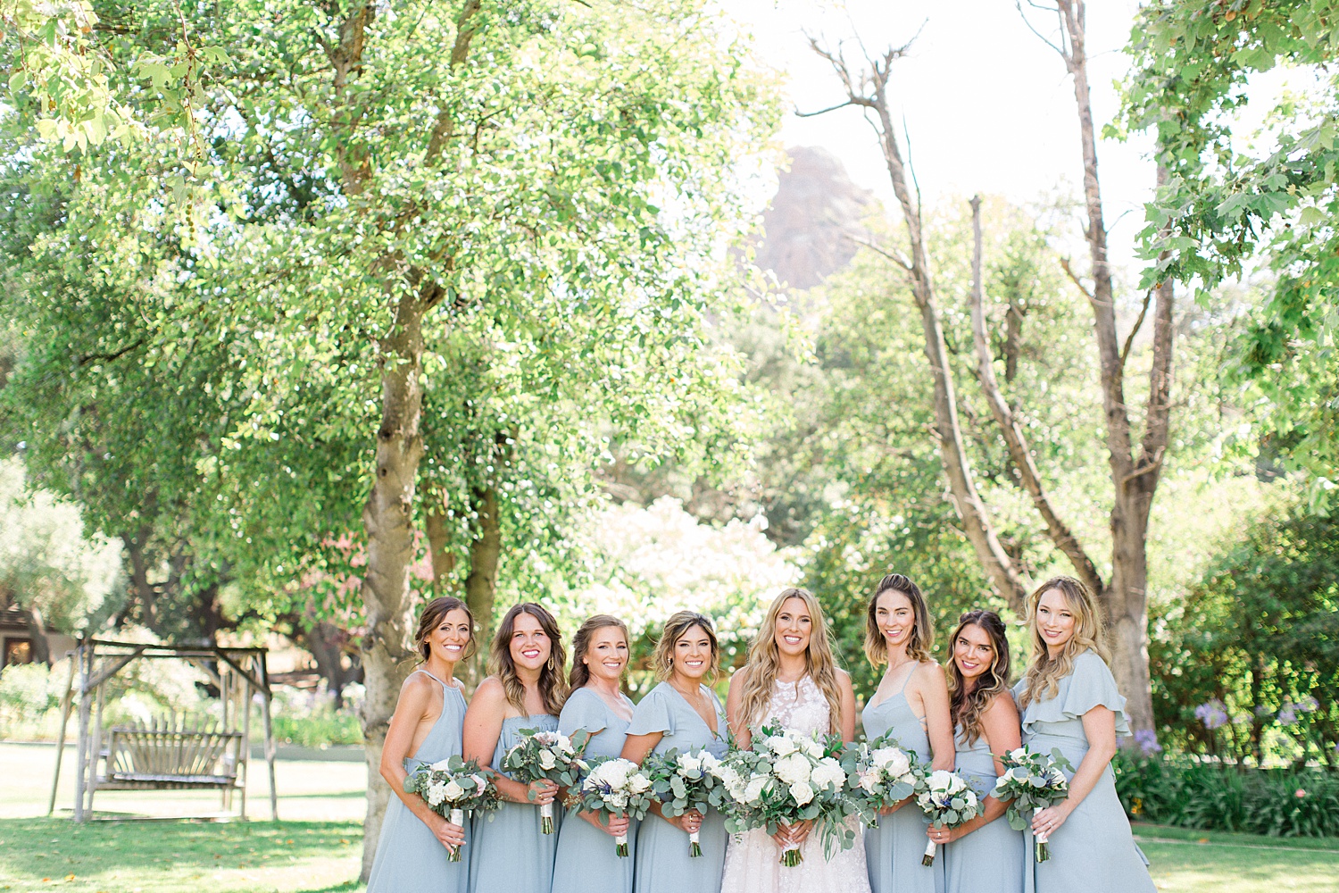 Saddlerock Ranch | Malibu Wedding Photographer | The Vondys