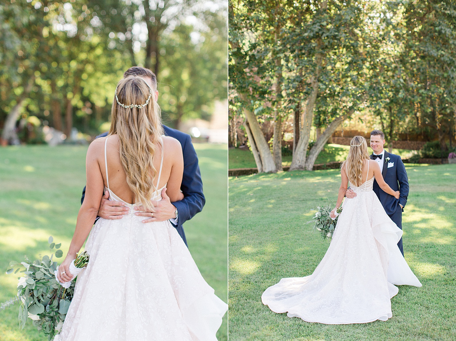 Saddlerock Ranch | Malibu Wedding Photographer | The Vondys