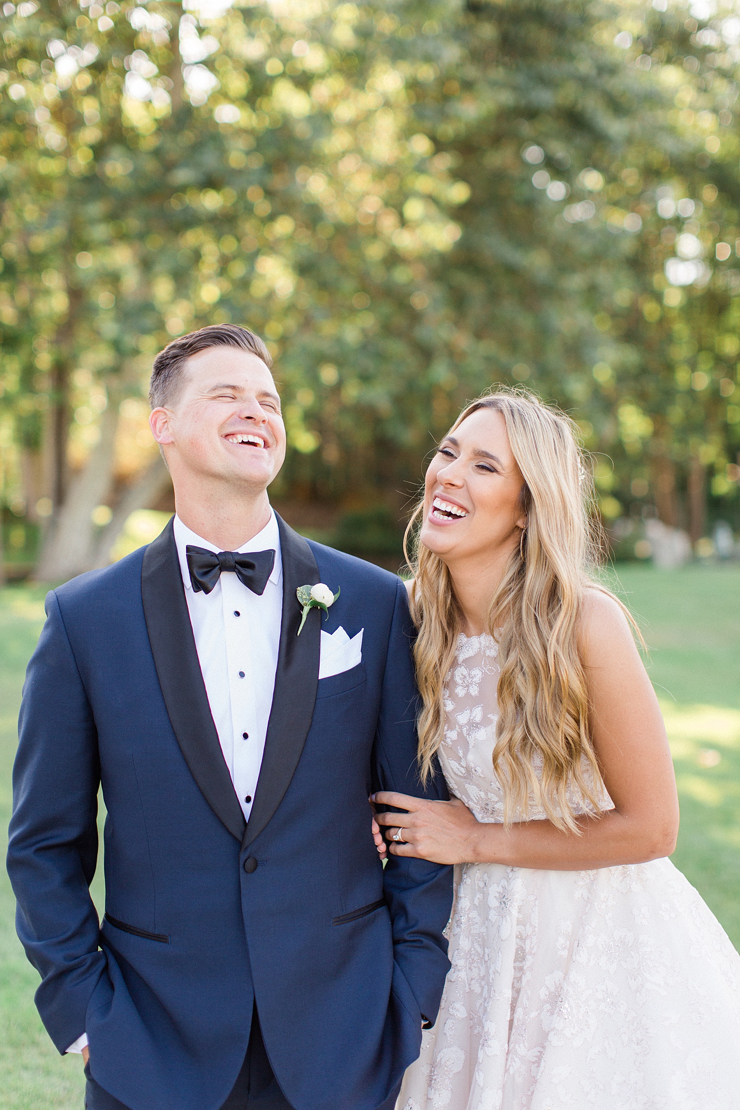 Saddlerock Ranch | Malibu Wedding Photographer | The Vondys