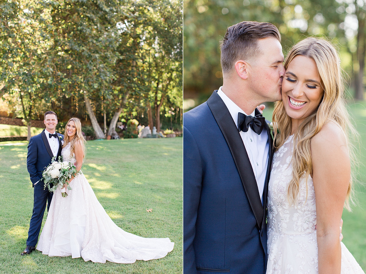 Saddlerock Ranch | Malibu Wedding Photographer | The Vondys
