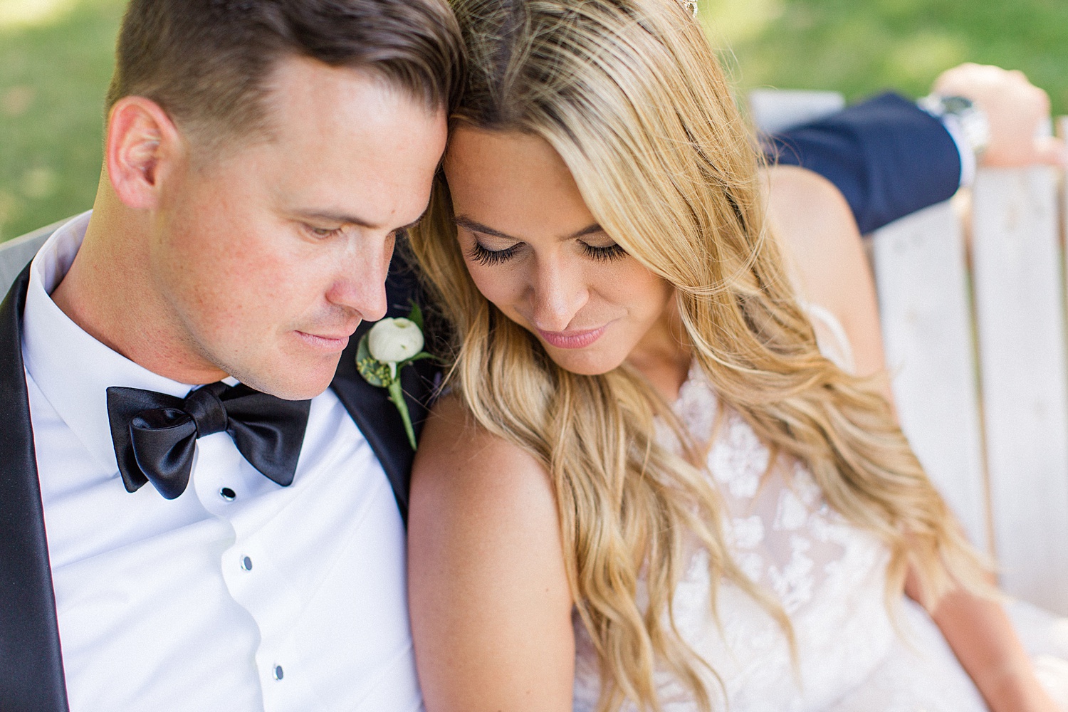 Saddlerock Ranch | Malibu Wedding Photographer | The Vondys