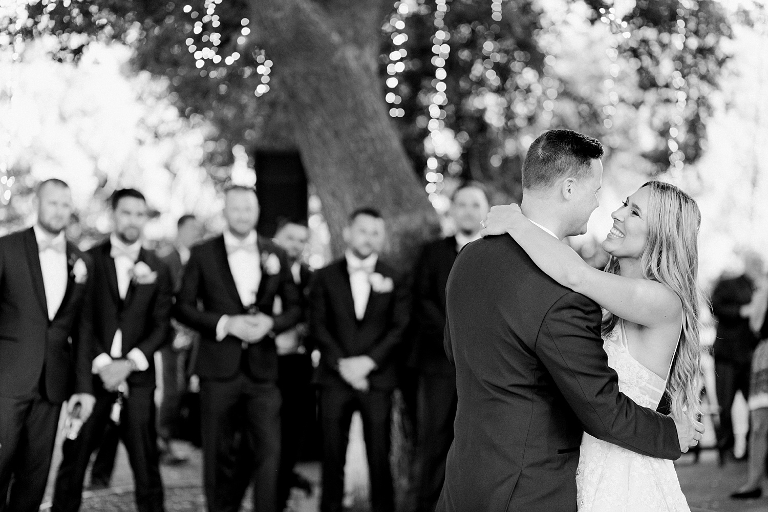 Saddlerock Ranch | Malibu Wedding Photographer | The Vondys