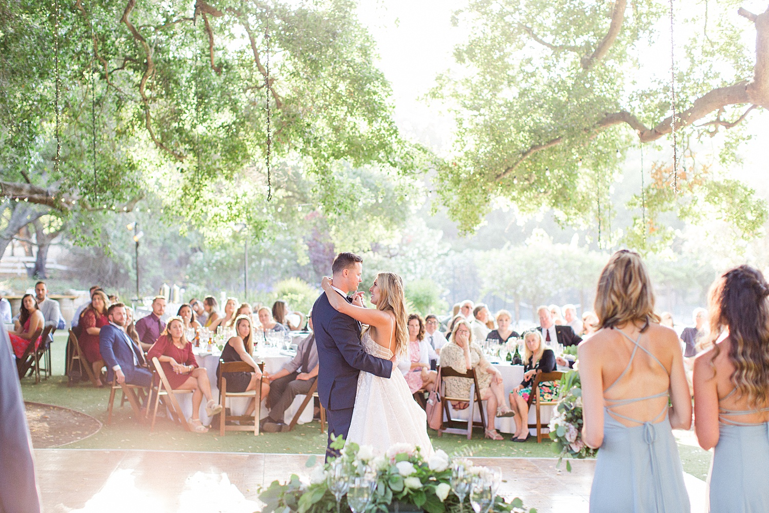 Saddlerock Ranch | Malibu Wedding Photographer | The Vondys