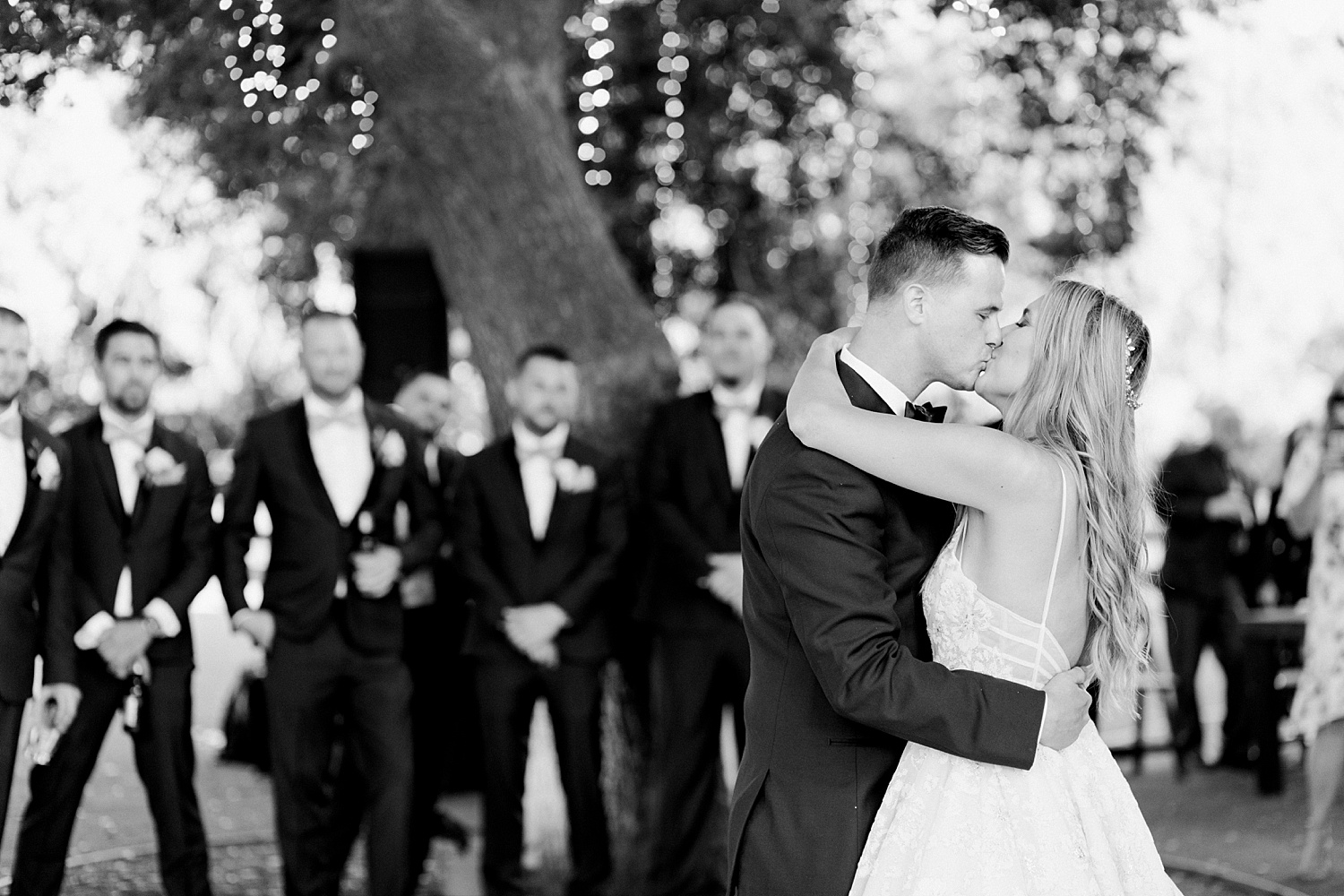 Saddlerock Ranch | Malibu Wedding Photographer | The Vondys