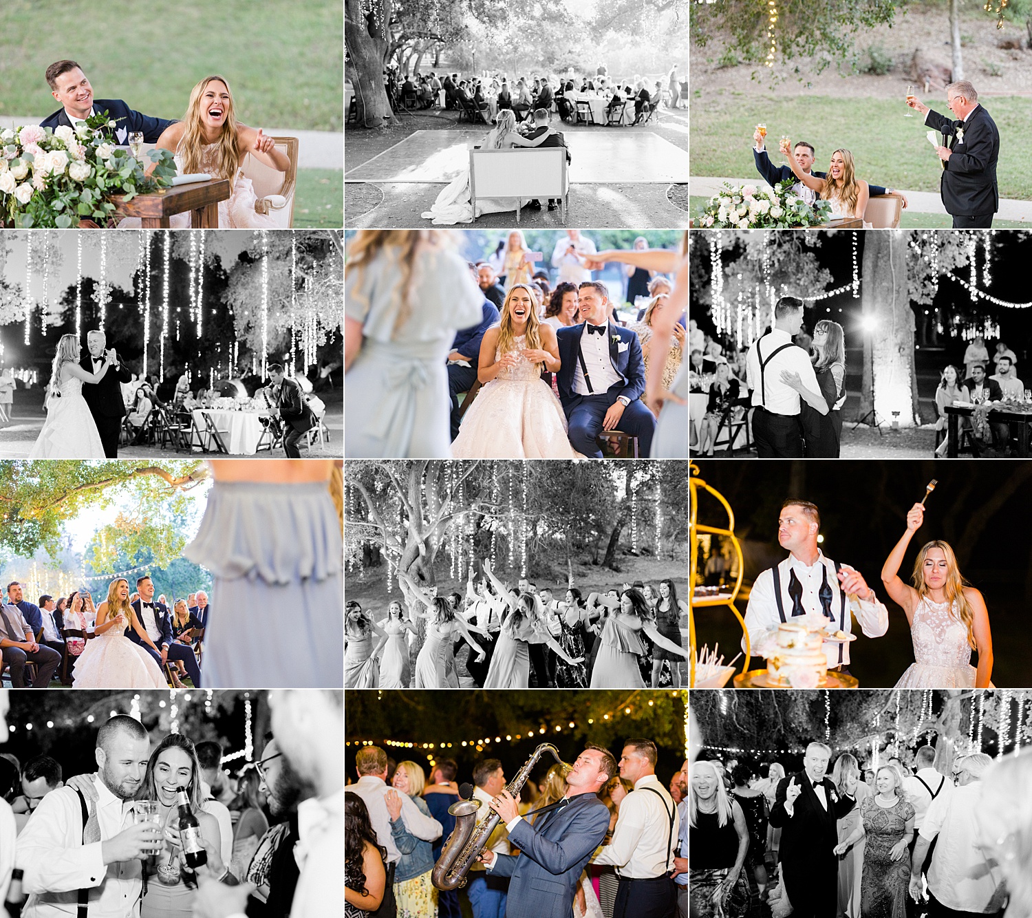 Saddlerock Ranch | Malibu Wedding Photographer | The Vondys