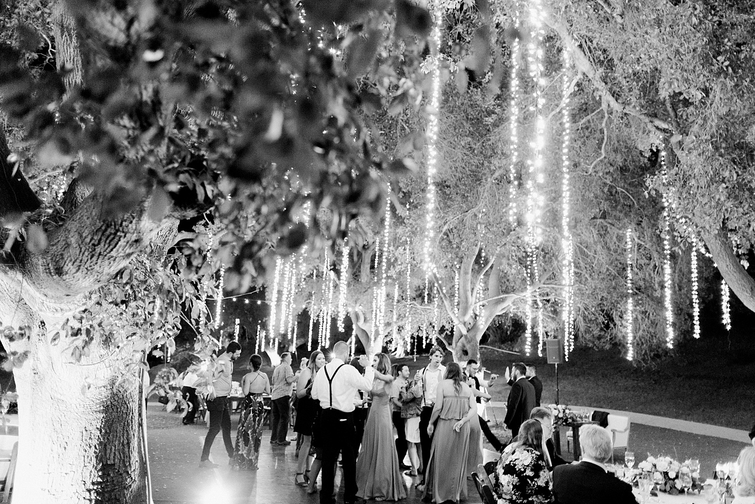 Saddlerock Ranch | Malibu Wedding Photographer | The Vondys