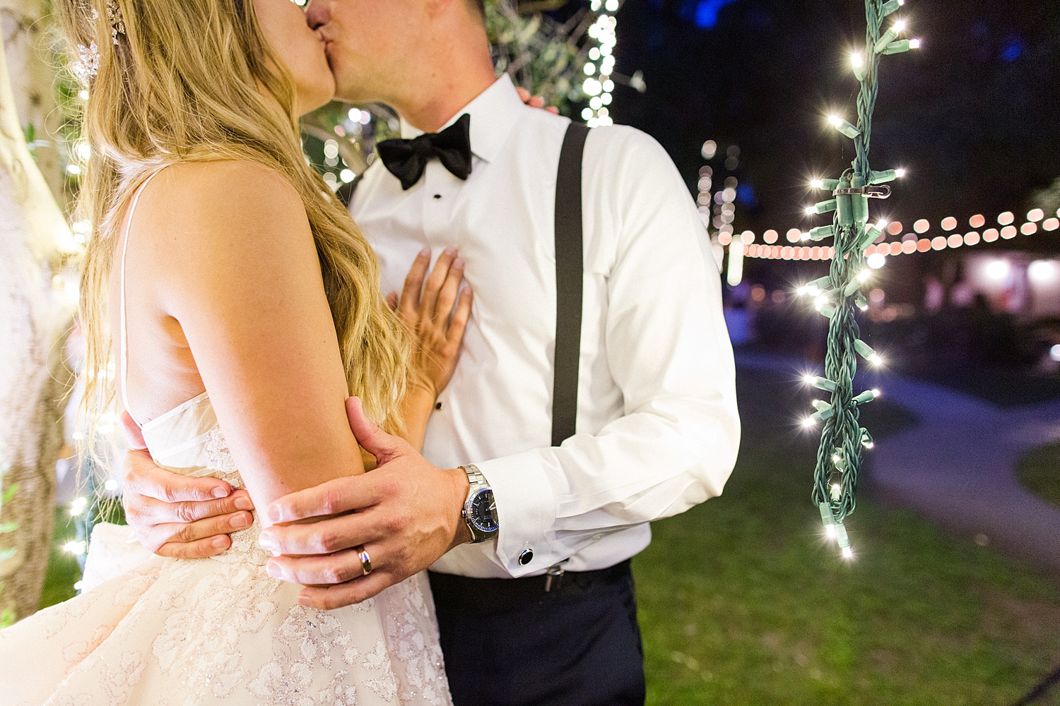 Saddlerock Ranch | Malibu Wedding Photographer | The Vondys