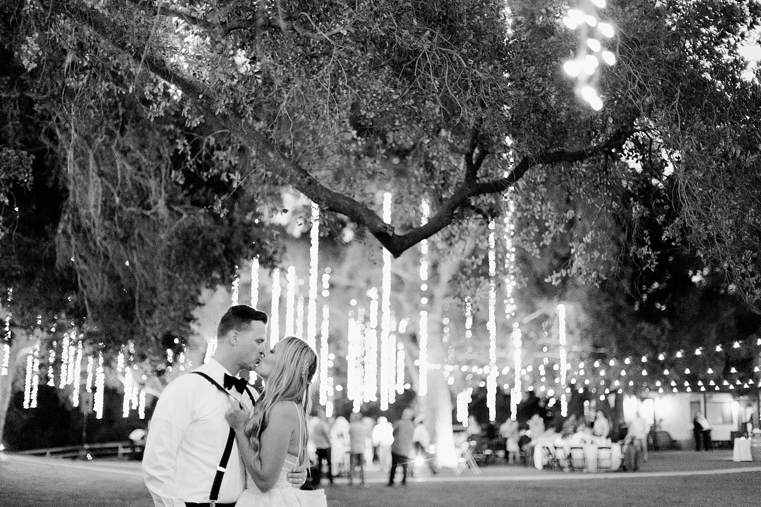Saddlerock Ranch | Malibu Wedding Photographer | The Vondys
