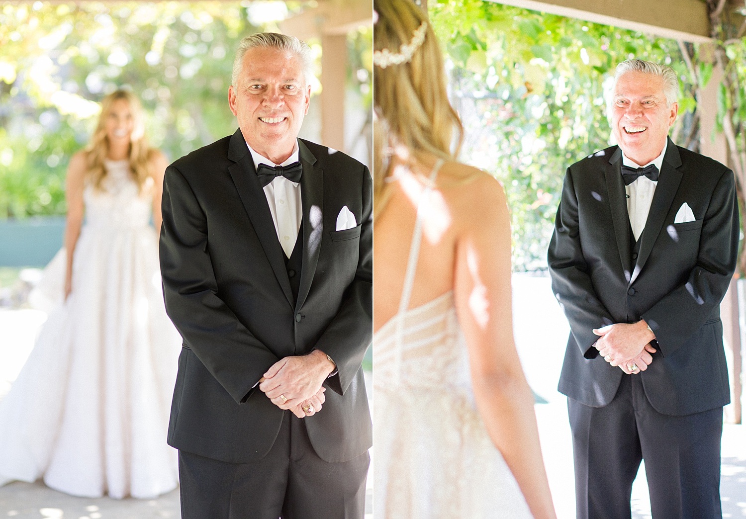 Saddlerock Ranch | Malibu Wedding Photographer | The Vondys