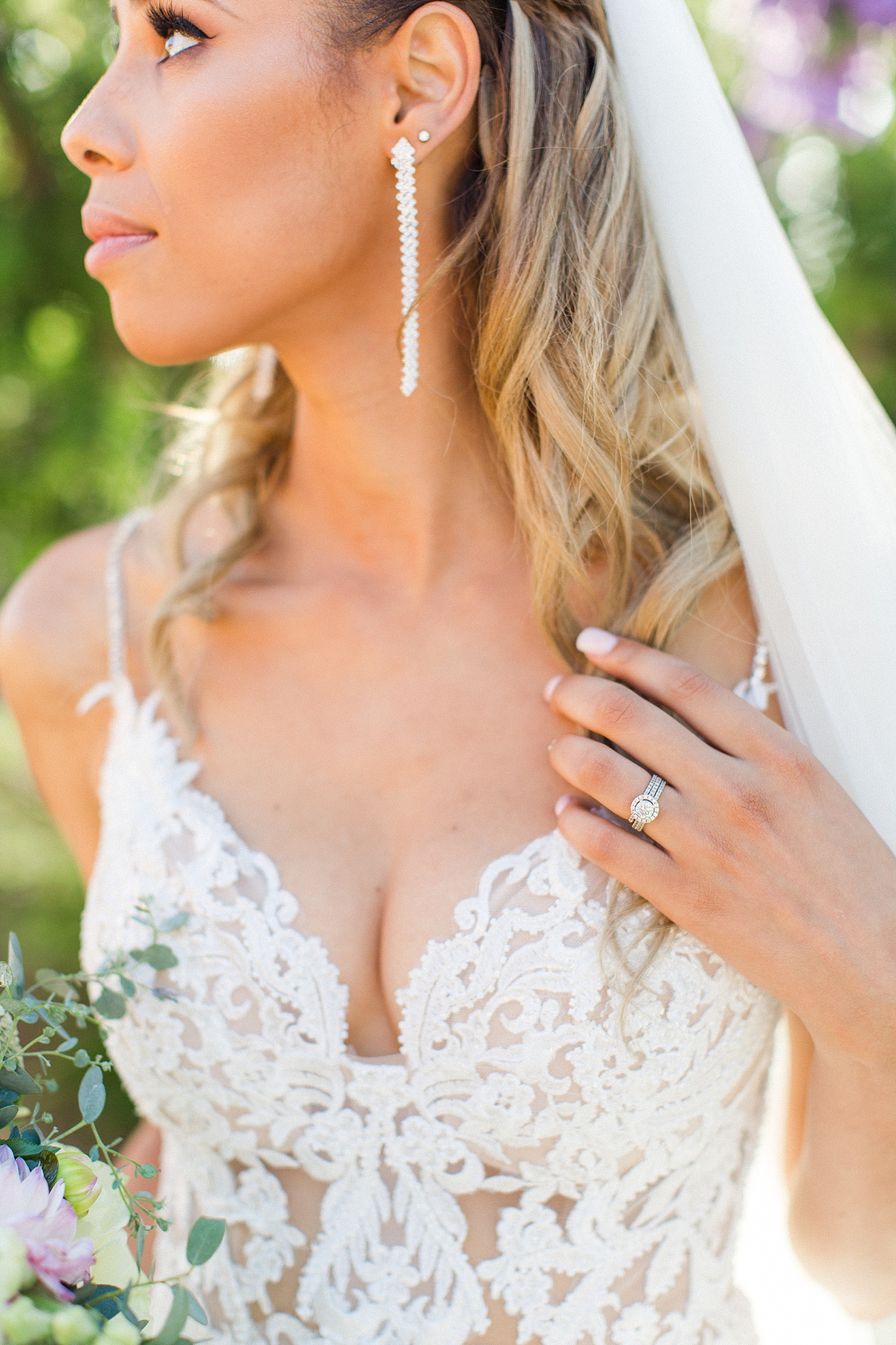 Los Robles Greens | Los Angeles Wedding Photographer | The Vondys