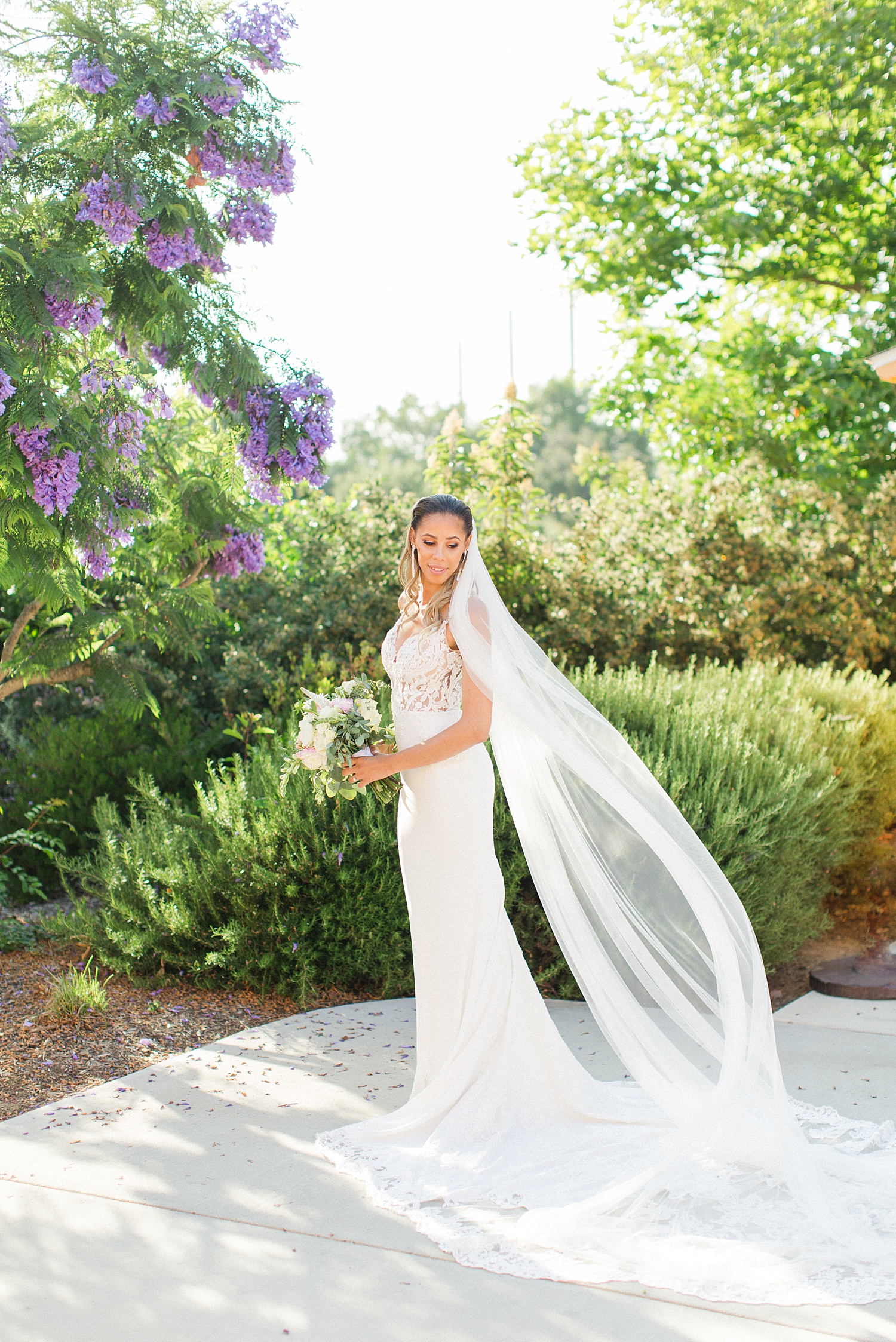 Los Robles Greens | Los Angeles Wedding Photographer | The Vondys