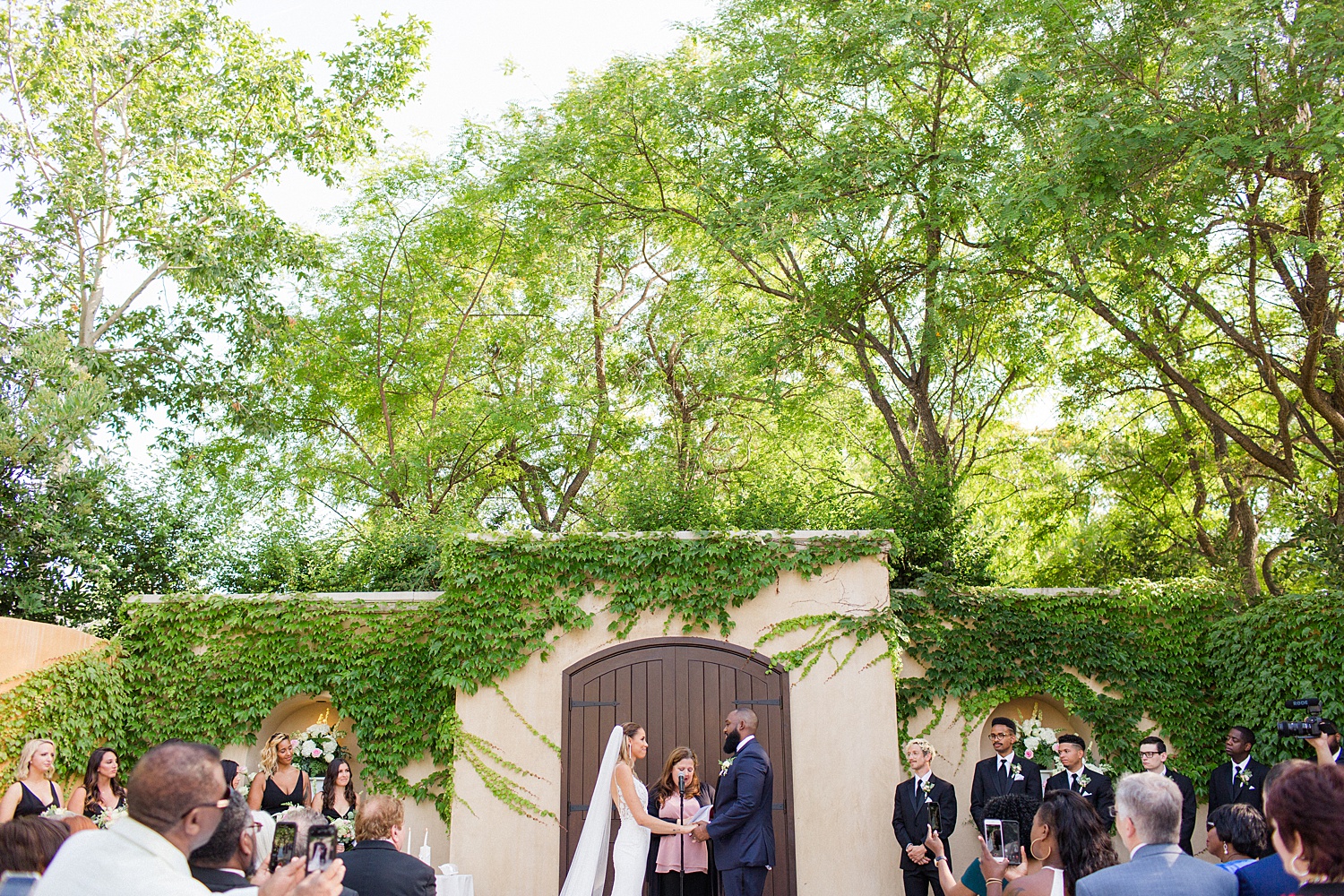 Los Robles Greens | Los Angeles Wedding Photographer | The Vondys