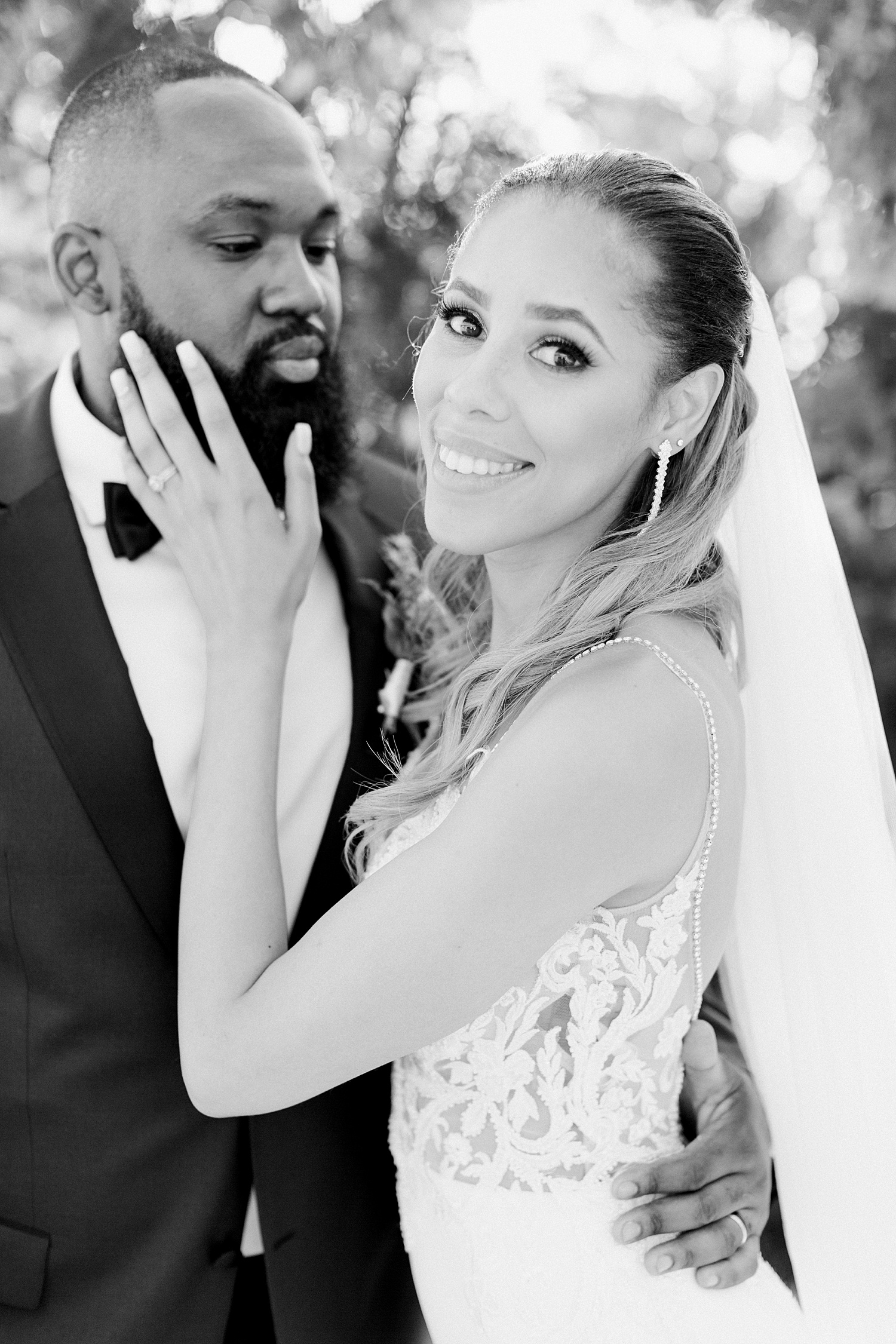 Los Robles Greens | Los Angeles Wedding Photographer | The Vondys