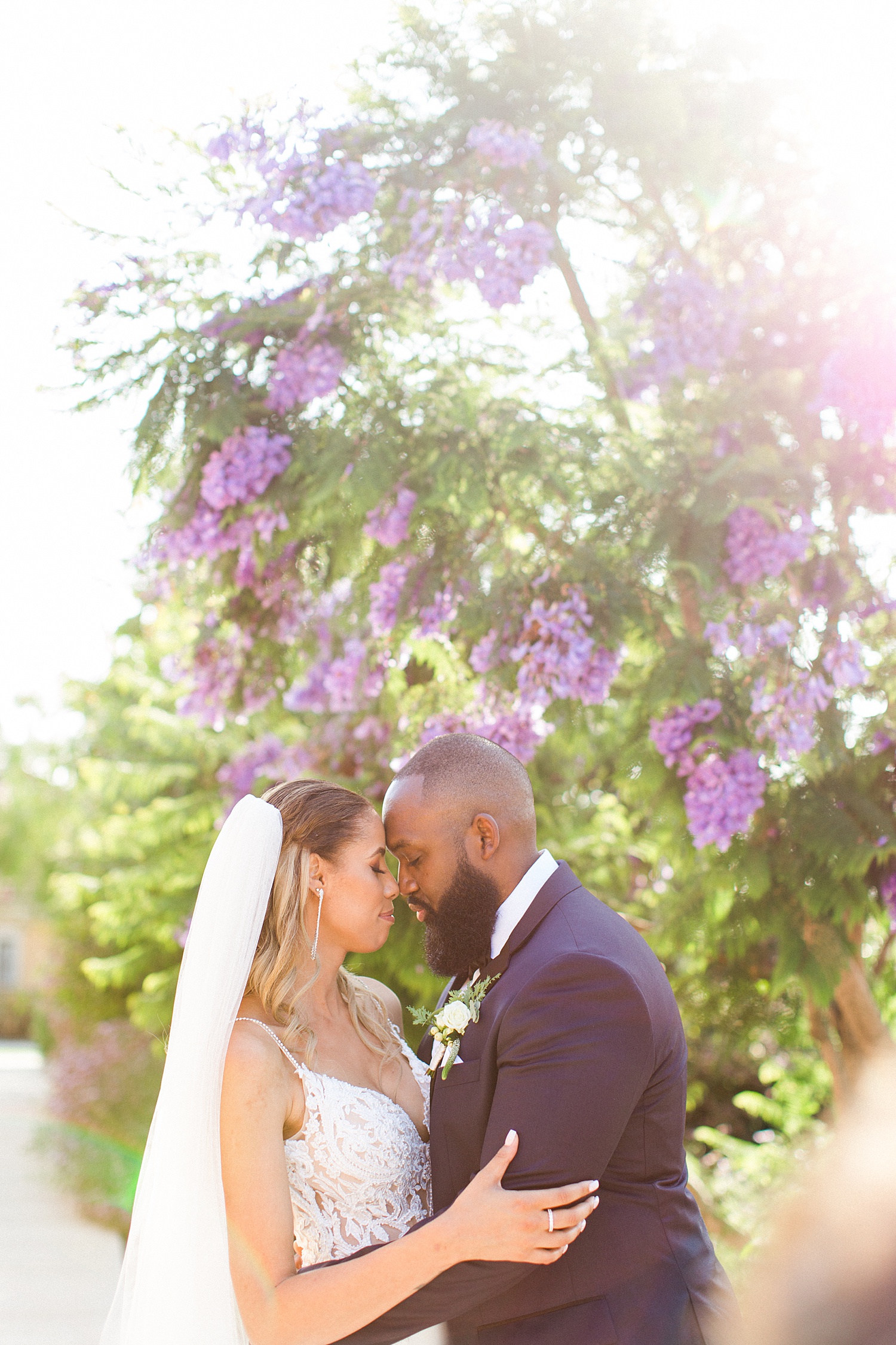 Los Robles Greens | Los Angeles Wedding Photographer | The Vondys
