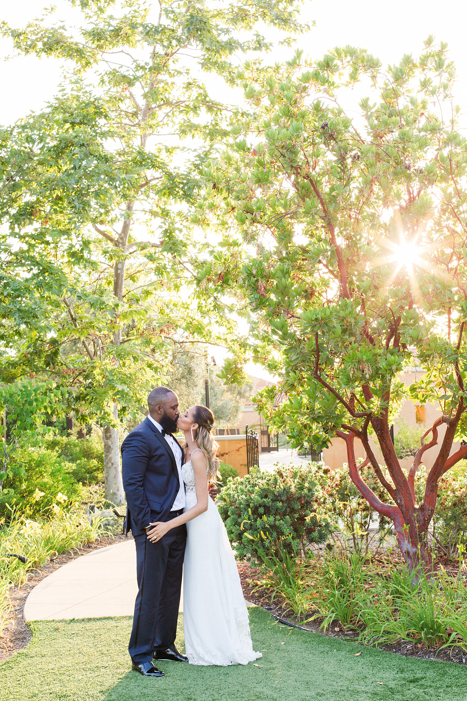 Los Robles Greens | Los Angeles Wedding Photographer | The Vondys
